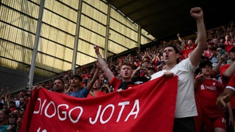 Liverpool va rendre un 