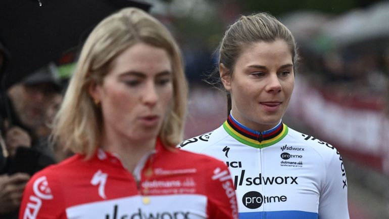 tour de bretagne cyclisme feminin