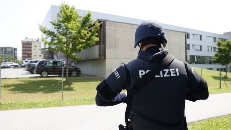 11 morts, 11 blessés dans une école en Autriche suite à une fusillade : le tireur vraisemblablement un ancien élève