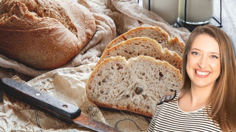 Le défi de Carlo, réaliser une fricadelle maison. Découvrez sa recette ...
