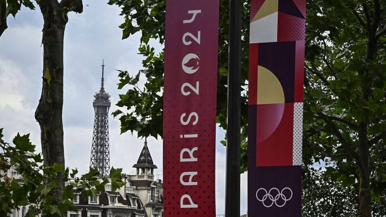 Jeux paralympiques : disparition 