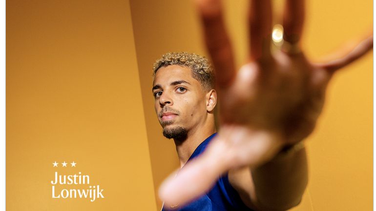 Anderlecht officialise le prêt du milieu néerlandais Justin Lonwijk