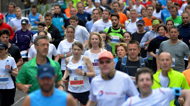 20 km de Bruxelles