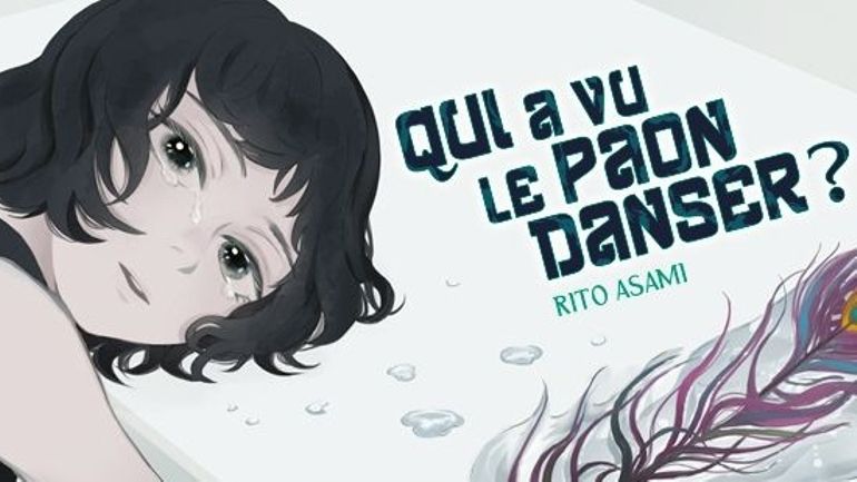 "Qui a vu le paon danser ?" : un manga à suspense dont on ne décroche pas ?