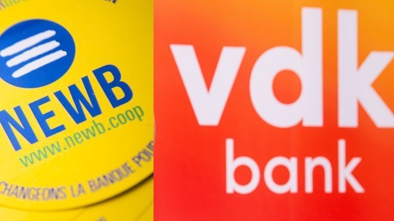 L'assemblée générale de NewB approuve la coopération avec la banque VDK