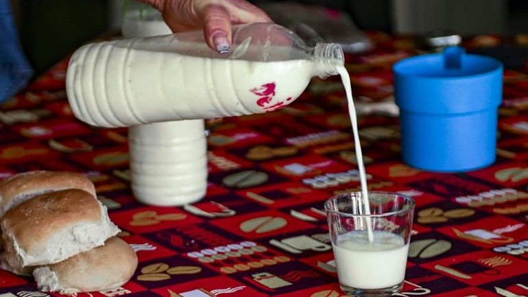 Cuba : acheter du lait s'apparente à une course d'obstacles, en raison de l'embargo américain contre l'île