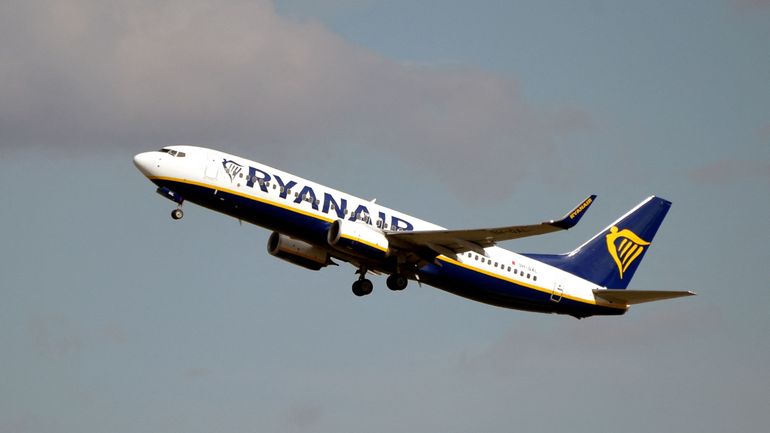 Ryanair : les syndicats espagnols fixent les dates d'une éventuelle grève en Europe