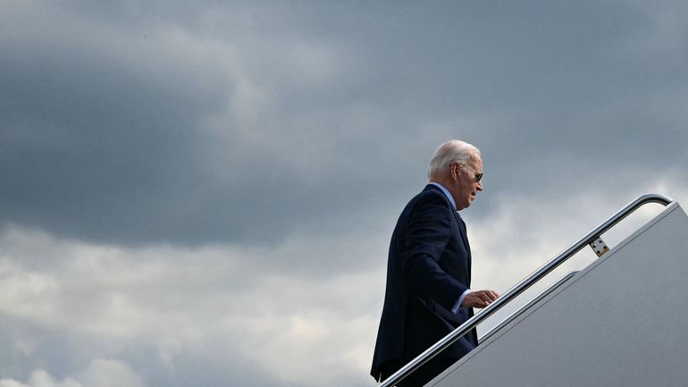 Biden durcit sa politique migratoire, il va fermer temporairement la frontière mexicaine aux clandestins