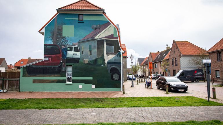 Mobilité : Ostende généralise la zone 30 dans ses quartiers résidentiels