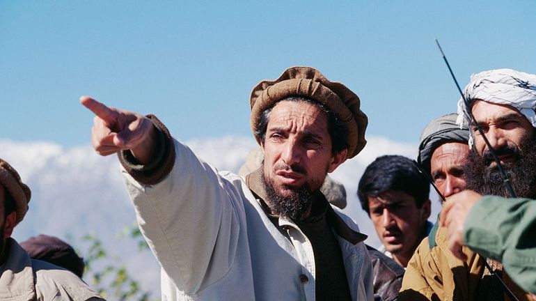 L'assassinat du commandant Massoud en Afghanistan : le prélude à une tragédie qui dure depuis plus de 20 ans