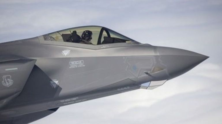 Le Portugal renonce à l'acquisition de F-35 américains par peur de limitations de leur usage par les USA