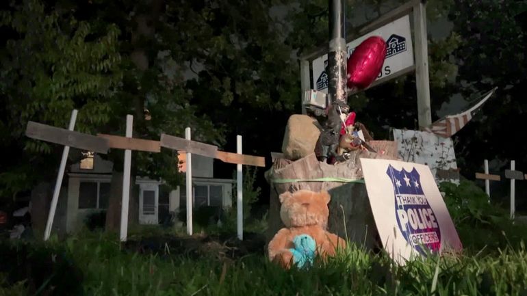 Un enfant de 6 ans poignardé à mort à Chicago lors d'une attaque islamophobe en réaction à la guerre au Prochain-Orient