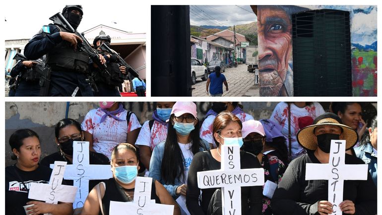 Honduras : face à une inquiétante hausse des activités criminelles, Tegucigalpa déclare l'état d'urgence