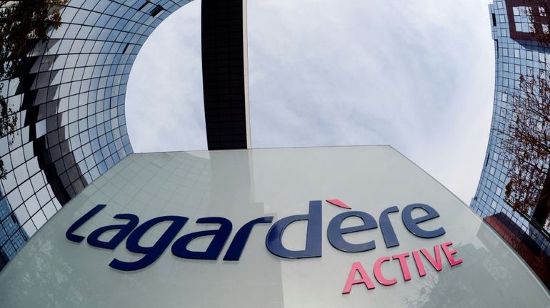 Affaire Lagardère-fonds Amber : le siège de Lagardère perquisitionné mardi à Paris