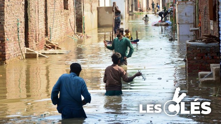 Faut-il adapter notre sécurité sociale au risque climatique ?
