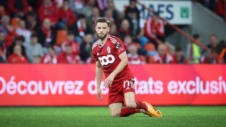 Officiel : Philip Zinckernagel rejoint son ancien mentor Ronny Deila au Club de Bruges