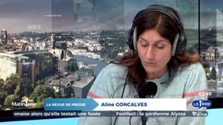 La revue de la presse : la colère des enseignants, une 