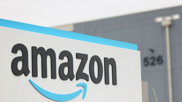 Amazon va aider financièrement ses employées américaines qui doivent voyager pour avorter