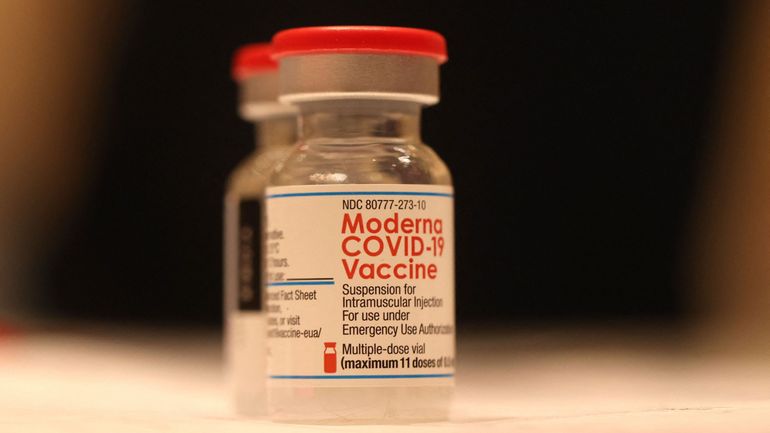 Coronavirus : les Etats-Unis autorisent les vaccins de Pfizer et Moderna pour les tout petits