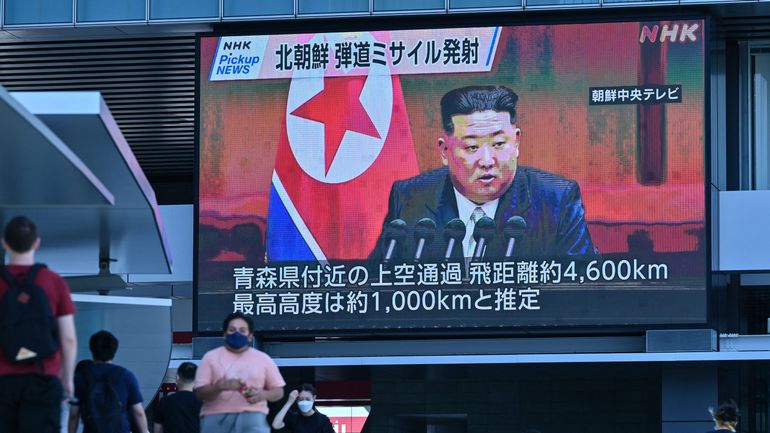 La Corée du Nord est-elle une vraie menace ?