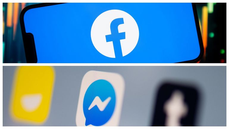 Impossible de se connecter : Facebook et Instagram victimes d’une panne mondiale