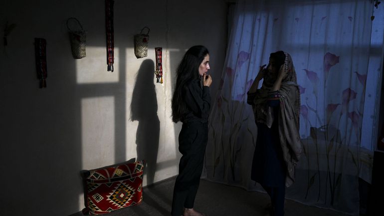 L'ONU va tenir un débat urgent sur la situation des femmes et filles en Afghanistan