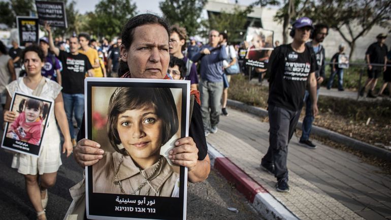 Gaza : 