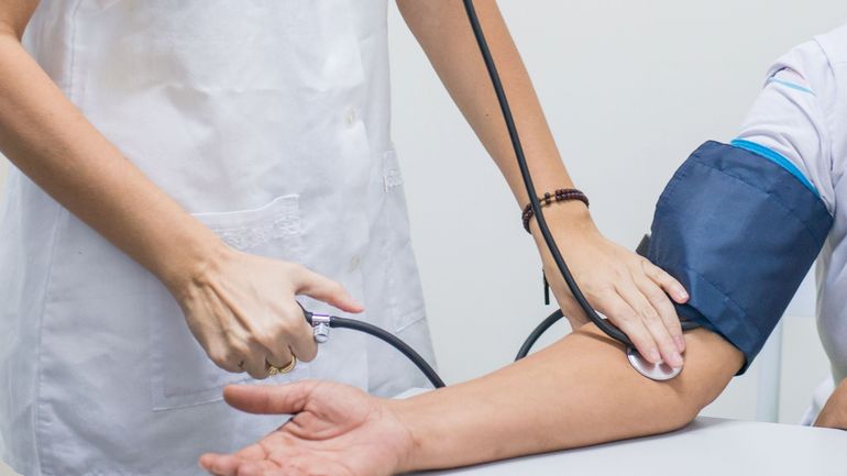 Environ 76 millions de décès liés à l'hypertension sont évitables