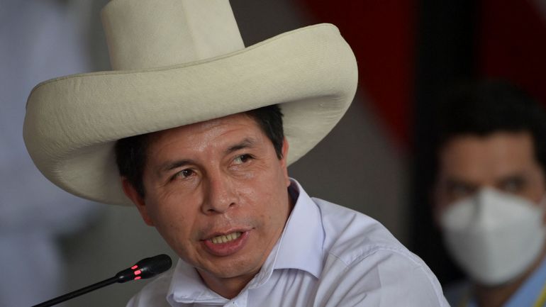 Pérou : le Parlement engage une nouvelle procédure de destitution contre le président