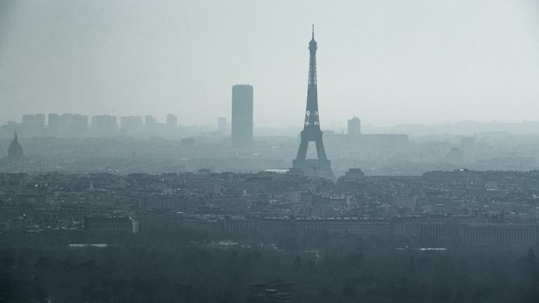 La France condamnée à payer 10 millions d'euros pour ne pas avoir suffisamment combattu la pollution de l'air