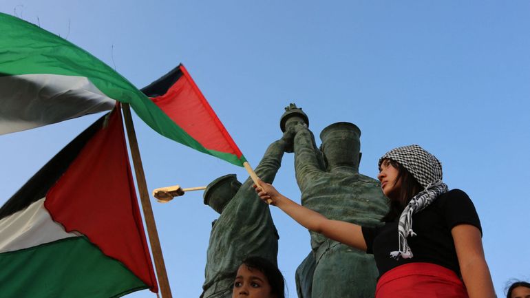 Marche pour Gaza : plusieurs dizaines de Belges arrêtés ou expulsés d'Égypte, selon les Affaires étrangères