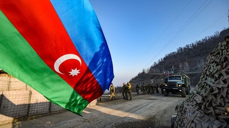 Conflit au Nagorny Karabakh : au moins cinq morts dans des échanges de tirs