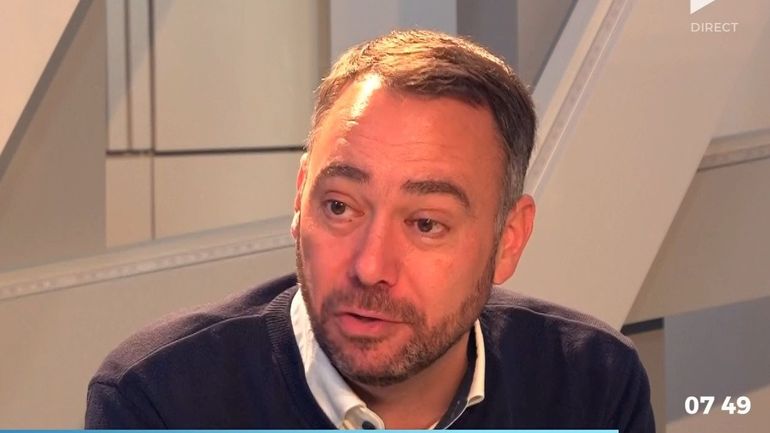 Finances communales : Maxime Prévot critique la gestion de Charleroi et de Liège et demande qu'elles 