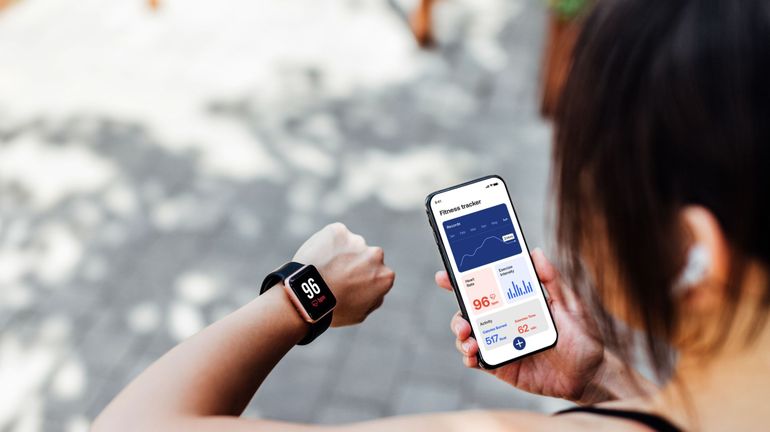 Montres connectées : un marché mûr et bien juteux mais attention à l'addiction
