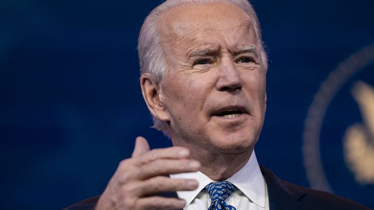 Joe Biden s'exprimera mercredi soir sur sa décision de retirer sa candidature