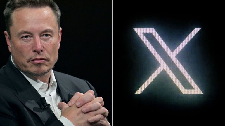 Elon Musk, le patron de X (ex-Twitter) assure ne financer aucun candidat