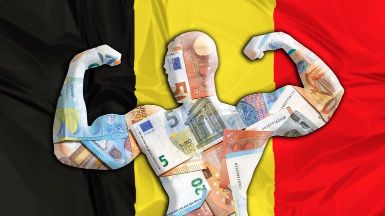 Emploi et compétitivité : la Belgique a tenu le choc mais devra revoir son modèle économique et social