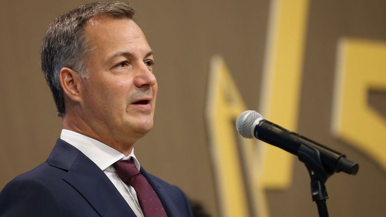 Audi Brussels : le Premier ministre Alexander De Croo recevra direction et syndicats le mardi 16 juillet