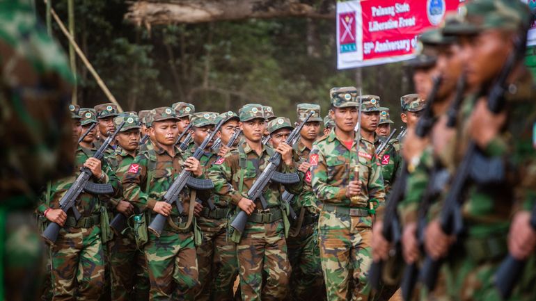 Birmanie : désaccord à l'ONU sur la manière de pousser la junte vers la paix