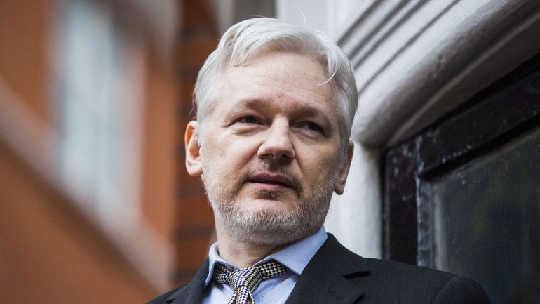 Le recours de Julian Assange contre son extradition vers les Etats-Unis examiné en juillet