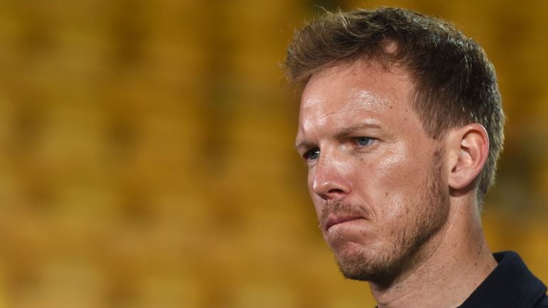 Villareal "nous a laissé en vie, nous allons les punir", dit Nagelsmann