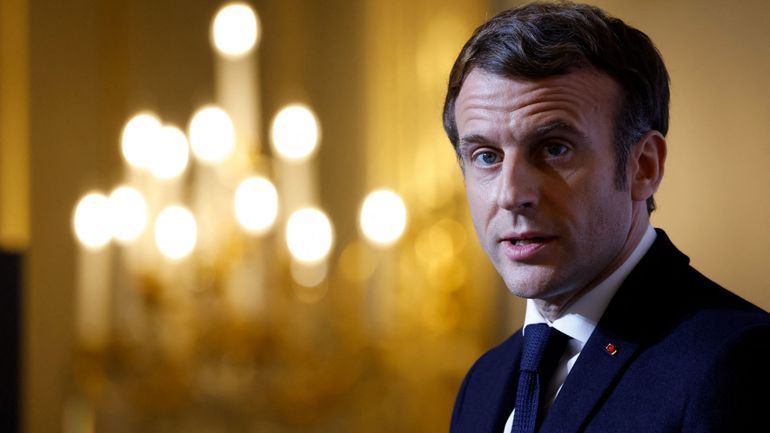 Gilets Jaunes, Retraites et Covid : Macron et son bilan économique coupé en deux