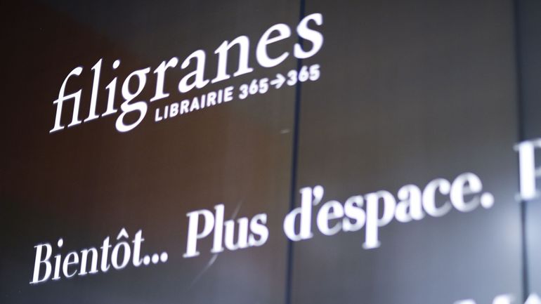 Bruxelles : plainte pour harcèlement déposée chez Securex par 48 employés de Filigranes