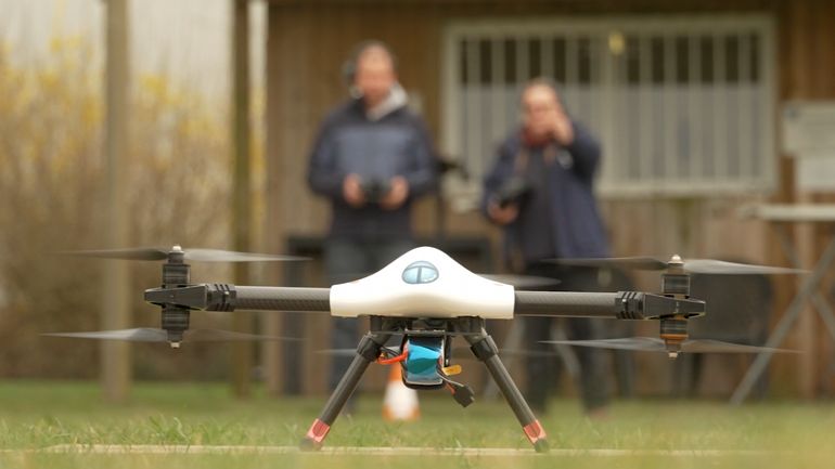 Pilote de drone : un métier en plein essor et indispensable dans de nombreux domaines