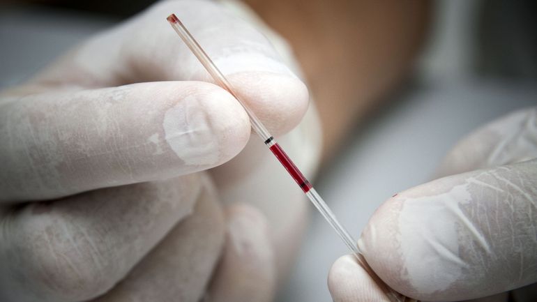 Sida : augmentation de 13% des diagnostics de VIH en Belgique, avec des profils de plus en plus variés
