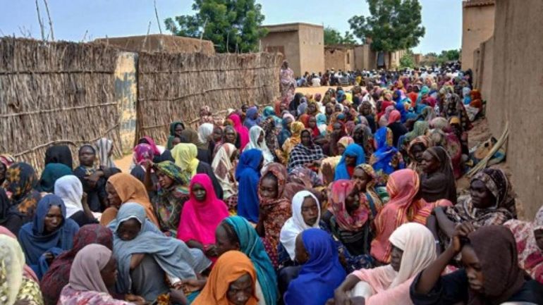 Soudan : des attaques au Darfour font près de 100 blessés dans des structures soutenues par MSF