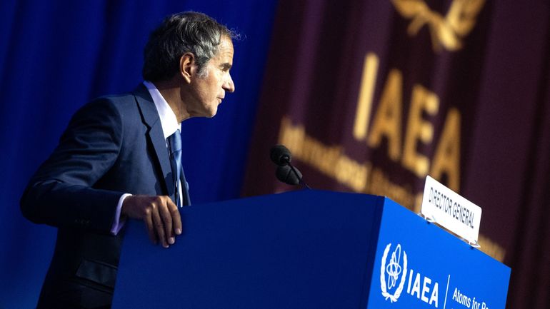 Nucléaire iranien : l'AIEA appelle à mettre en oeuvre rapidement l'accord avec l'Iran