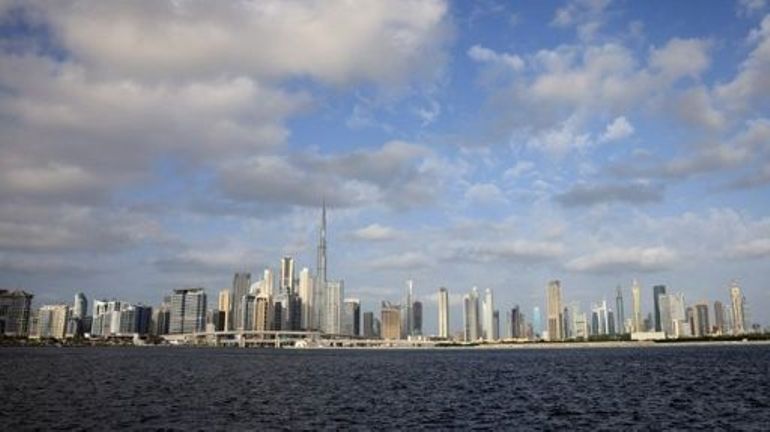 COP28 : la pollution brouille le ciel de Dubaï, en pleine conférence sur le climat