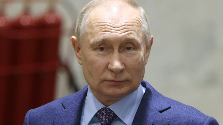 L'oligarque russe Alexeï Kouzmitchev, proche de Poutine, mis en examen en France