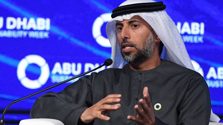 Les Emirats réaffirment leur attachement à l'Opep+ et taclent les Occidentaux au sujet du pétrole